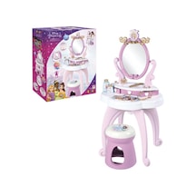 Nessiworld Princess 2 İn 1 Kuaför Seti