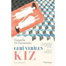 Geri Verilen Kız + 3 Kitap
