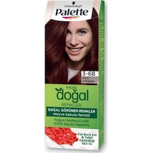 Doğal 3/68 Kızıl Çikolata
