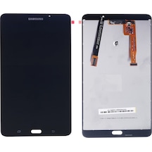 Samsung Uyumlu T280 Galaxy Tab A Lcd Ekran + Dokunmatik Full