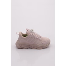 Pepino 2385 Filet Spor Ayakkabı Pudra
