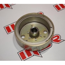 Tvs Scooty Pep 90 Cc Rotor 8 Li İndia