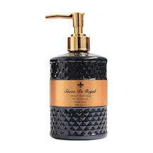 Savon De Royal Siyah İnci Sıvı Sabun 500 Ml