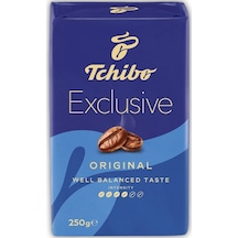 Tchibo Exclusive Filtre Kahve 250 Gr Filtre