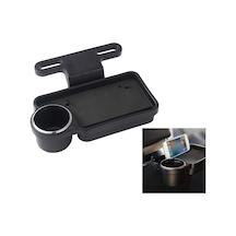 Araç Koltuk Arkası Bardaklık Ve Sehpa Çok Amaçlı İthal