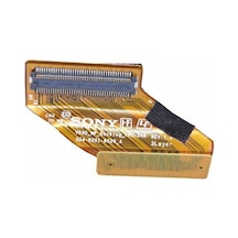 Sony Uyumlu Vaio Vpcsb Arayüz Kartı Flex Kablosu 024-0201-8529 A
