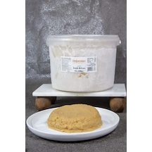 Sade İrmik Helvası 3500 Gr