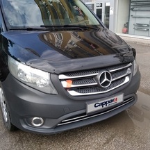 Mercedes Vıto W447 2015 2016 2017 2018 2019 2020 Kaput Rüzgarlığı