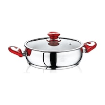 Safinox Bella 24 Cm Karnıyarık Tencere