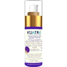 Kuatra Skin Perfecting Night Serum 35 ML