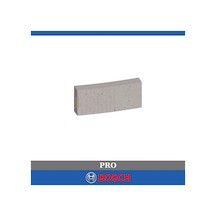 Bosch Pro 300 Mm Sulu Karot Ucu İçin Yedek Elmas-segment 2608601807