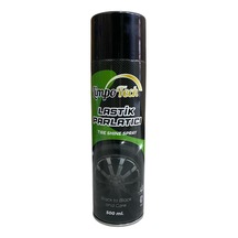 Limpotech Lastik Parlatıcı Sprey 500ml