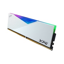 XPG Lancer AX5U5200C3816G-CLARWH 16GB DDR5 5200 Mhz CL38 Bellek Ram