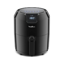 Moulinex EZ4018 Easy Fry Deluxe Sıcak Hava Fritözü