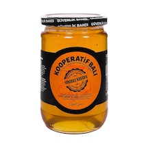 Kooperatif Balı Çiçek Balı Özel Seri 850 G - 8 Adet Tarı