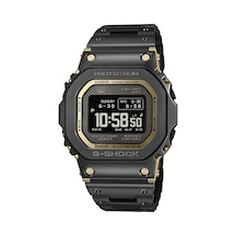 Casio Gmw-bz5000bd-1dr Kol Saati Metalik