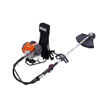 Oleomac BCH 500 BP EUR5 Motorlu Sırt Tırpan