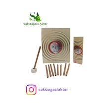 El Yapımı Zen Relax Tütsü 25 Gr