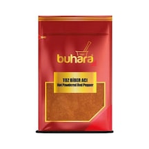 Buhara Toz Acı 50 Gr