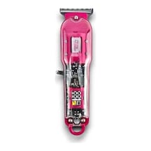 Mey İthalat Hk 3900 Tıraş Makinesi 5 Dk Hızlı Şarj