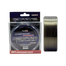Captain Casper 0.33mm 180m Fluorocarbon Kaplama Misina