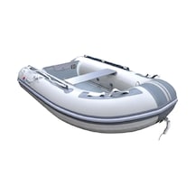Freesun Ry-Bd 200 Şişme Tabanlı Bot Beyaz