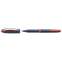 Schneider One Business 0.6 Mm Kırmızı