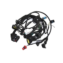 BENELLİ 502-C BEYİN ELEKTR TESİSA 92070P360001 X12