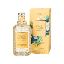 No.4711 Acqua Colonia Sunny Seaside of Zanzibar Intense Unisex Parfüm EDC 170 ML
