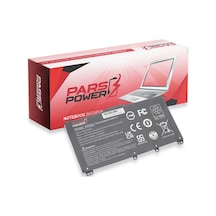 HP Pavilion Uyumlu 15-cc014nt 2CL86EA, 15-cc100nt 2PM53EA Batarya - Pil (Pars Power)  862305