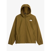 The North Face Nf0a8g0r-8k2 M Quest Jacket Erkek Ceket Yeşil