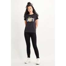Levi'S Mile High Super Skinny Kadın Jean Pantolon- Galaxy