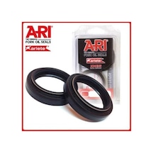 Ariete Arı.073 2005-2014 Kymco People S 200 Uyumlu Ön Amortisör Yağ Keçesi