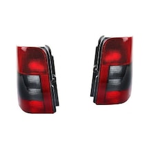Citreon Berlingo Sağ - Sol Arka Stop Lambası Takımı 1996-2002 Te