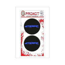 Cbr Uyumlu Damla Logo Sticker 04 Diğer