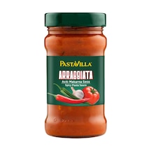 Pastavilla Arrabbiata Makarna Sosu 300 G - 6 Adet Tarı