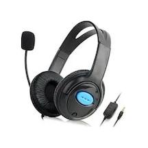 PS4 Mikrofonlu Kulaklık (PS4/Xbox One/Pc Uyumlu)