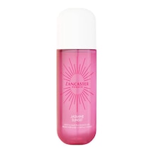 Lancaster Body & Hair Mist Jasmine Sunset 236 Ml 3616306407299