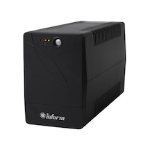 Guardıan 2000va Ups Kesintisiz Güç Kaynağı 7/20dk 2x9ah