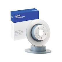 Land Rover Range Rover 3 3.0td6 2002-2006 Delphi Arka Disk 2 Adet