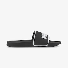 Puma Leadcat 2 0 Erkek Siyah Terlik 384139 Siyah
