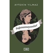 Sığınamayanlar N11.10516