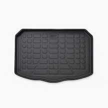 Paspro Otomotiv Opel Grandland Alt Bagaj 2025+ Araca Özel Bagaj Havuzu