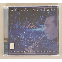 Alihan Samedov Nale Cd