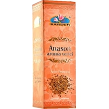 Karden Anason Aroma Verici 250 ML