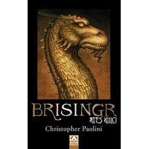 Brisingr -   Ateş Kılıcı