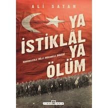 Ya Istiklal Ya Ölüm n11.1941
