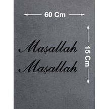 60X15 Cm