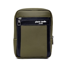 Pierre Cardin Erkek Portföy Çanta 01pc002011-ysl Yeşil