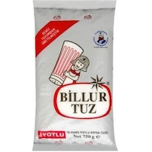 Tuz 750 Gr 20li